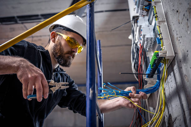 Best Electrician Near Me  in Greenwood, MS