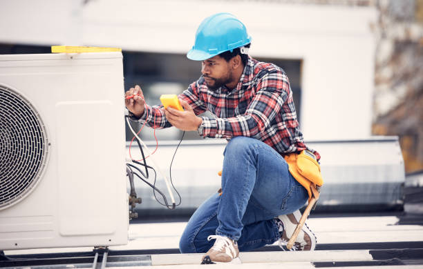 Best Electrical Installation Contractor  in Greenwood, MS