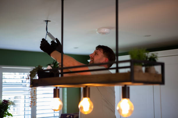 Best Electrical Upgrades for Homes  in Greenwood, MS