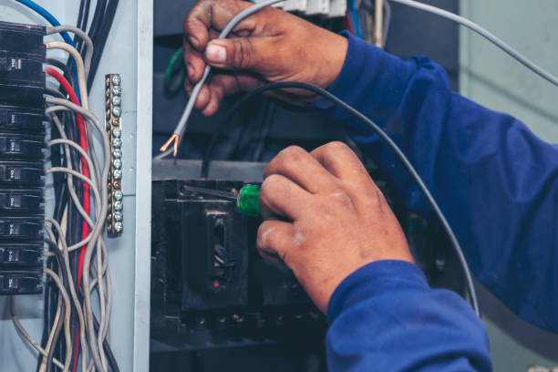 Best Electrical Rewiring Services  in Greenwood, MS