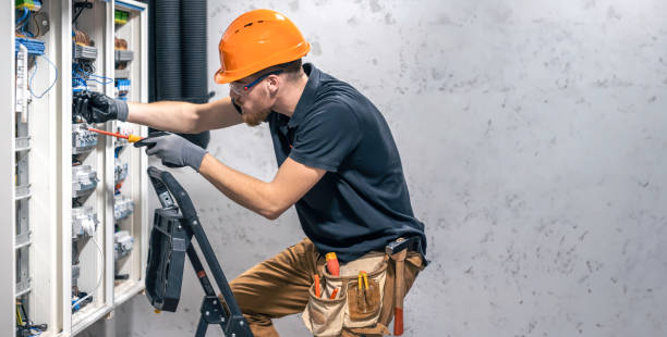 Best Electrical Troubleshooting Services  in Greenwood, MS